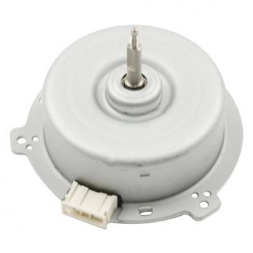 LG WM3455HW Fan Motor Assembly - Genuine OEM