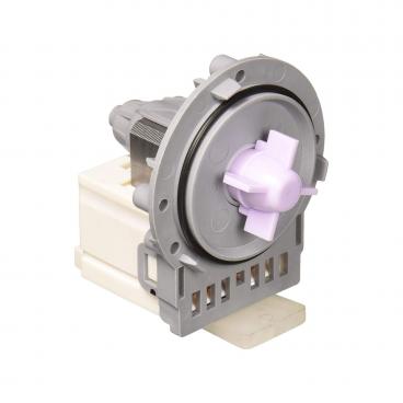 LG WM3770HVA Circulation Pump Motor - Genuine OEM