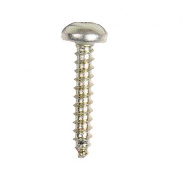 Whirlpool Part# 3400815 Screw (OEM)