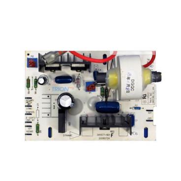 Carrier Part# 341677-601B Power Pack Circuit Board (OEM)