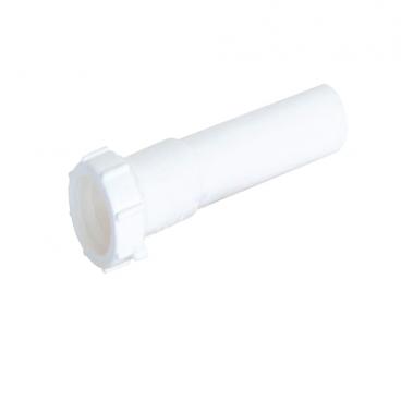 EZ-FLO Part# 35361 PVC Extension (OEM)