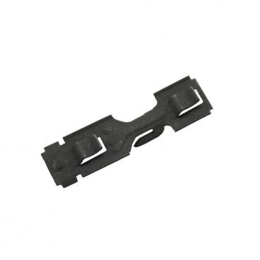 Admiral 4GAED4900YW2 Front Panel Clip - Genuine OEM