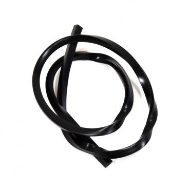 Admiral 570AH-K Oven Door Seal (Upper) - Genuine OEM