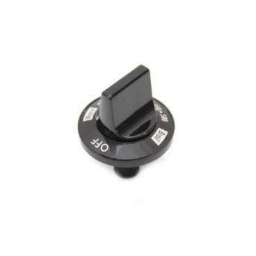 Admiral A3110PRALT Thermostat Knob (Black) - Genuine OEM