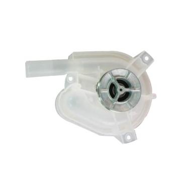 Admiral AAV8000AJW Drain Pump (Lower) - Genuine OEM