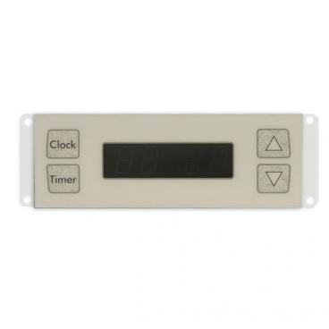 Admiral AER1350AAH Clock Timer - white - Genuine OEM