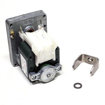 Admiral AS22M8DV Refrigerator Auger Drive Motor Kit - Genuine OEM