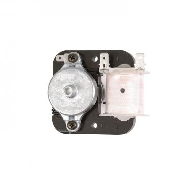 Admiral AS22N8DE Freezer Evaporator Fan Motor Genuine OEM