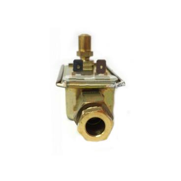 Admiral CRGA300BAL Gas Safety Valve - Genuine OEM