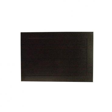 Admiral LER3725AAC Side Panel - Genuine OEM