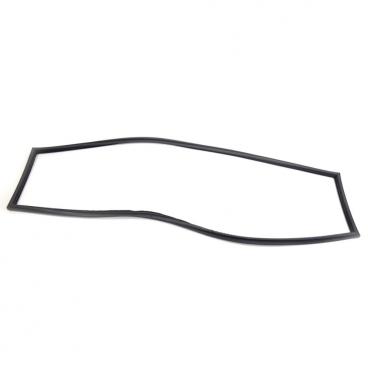 Admiral LSD2615HEZ Door Gasket - Black Genuine OEM