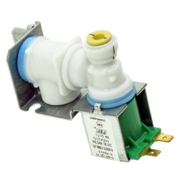 Admiral LTF2112ARB Water Inlet Valve Assembly - Genuine OEM