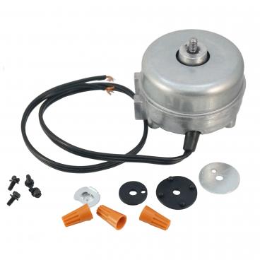 Amana 36521W Condenser Fan Motor Kit - 2 Watt, 115 volt - Genuine OEM