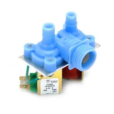 Amana 36761W Water Valve-Inlet - Genuine OEM