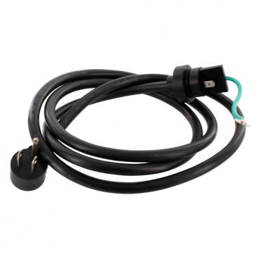 Amana 7MNGH8000TT0 Dryer Main Power Cord - Genuine OEM