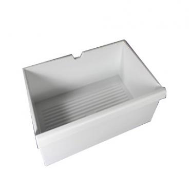 Amana A4TCNWFBW01 Crisper Drawer/Bin -23x14 inches - Genuine OEM