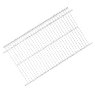 Amana A8RXNGMWN01 Freezer Metal Wire Shelf - Genuine OEM