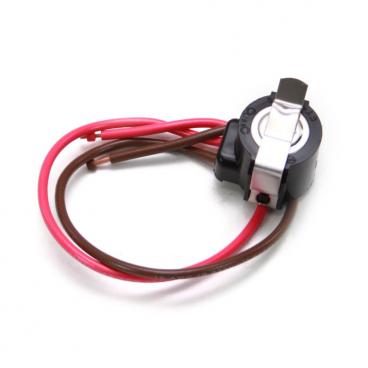 Amana A8TXCWFXW00 Defroster Thermostat Genuine OEM