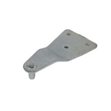 Amana A8TXCWFXW00 Upper Door Hinge - Genuine OEM