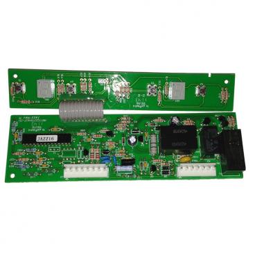 Amana AB1924PEKB3 Refrigerator Electronic Control Board - Genuine OEM