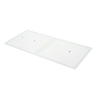 Amana ABB2524DEQ Crisper Shelf (Glass) - Genuine OEM