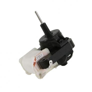 Amana ACD2238HTS Evaporator Freezer Fan Motor Genuine OEM