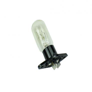 Amana ACM2160AB Light Bulb Assembly - Genuine OEM