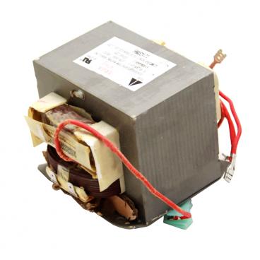 Amana ACM2160AW Microwave High Voltage Transformer - Genuine OEM