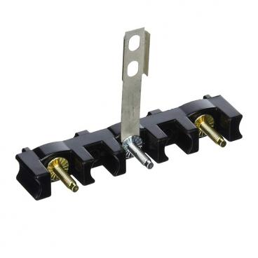 Amana ACR4503SFS0 Power Connection Terminal Block - Genuine OEM