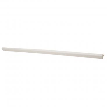 Amana AER5522VAW0 Side Door Trim (Left, White) - Genuine OEM