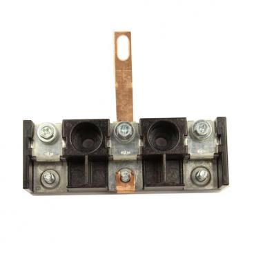 Amana AER5830VAS0 Oven Chassis Terminal Block - Genuine OEM