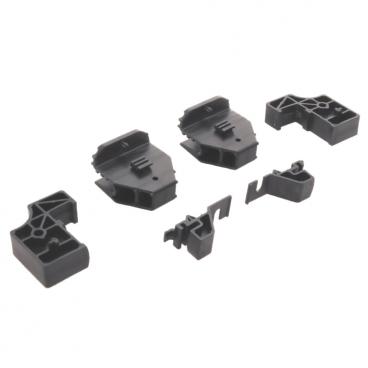 Amana AER6303MFB2 Drawer Glide Kit - Genuine OEM