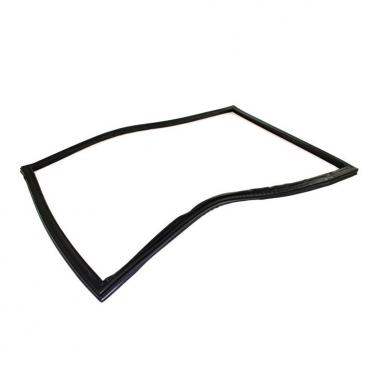 Amana AFF2534FEB4 Door Gasket (Freezer, Black) Genuine OEM