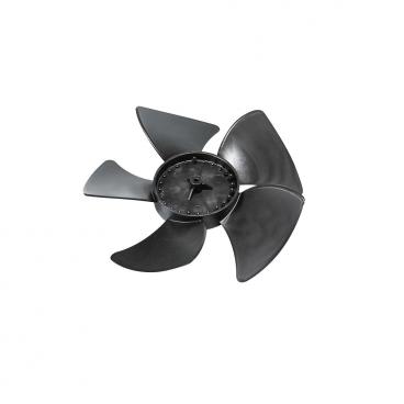 Amana AFI2539ERB00 Condensor Fan Blade - Genuine OEM