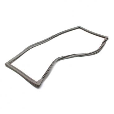 Amana AFI2539ERB00 Right Door Gasket - Gray Genuine OEM