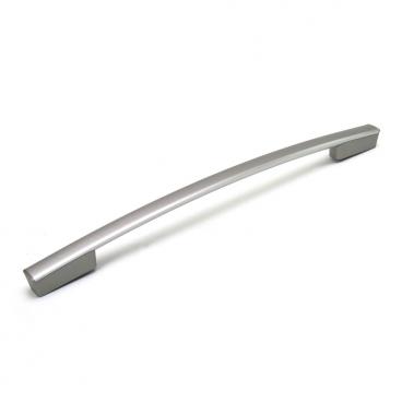 Amana AFI2539ERB00 Freezer Door Handle - Stainless Steel - Genuine OEM