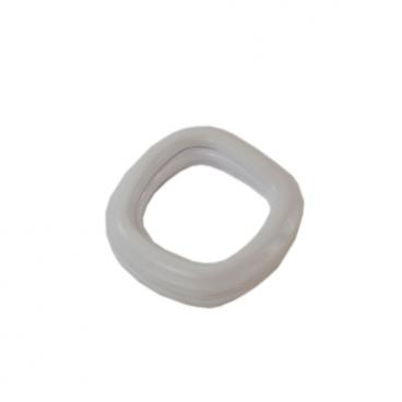 Amana AFI2539ERB00 Ice Chute Cap Gasket - Genuine OEM