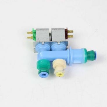 Amana AFI2539ERB00 Water Inlet Valve - Genuine OEM