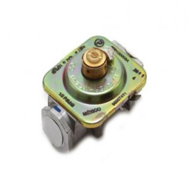 Amana AGR4433XDS0 Pressure Regulator - Genuine OEM