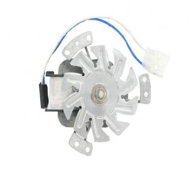 Amana AGR6011VDW1 Convection Motor Fan Assembly Genuine OEM