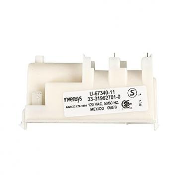 Amana AKS3040LL Spark Ignition Module - Genuine OEM