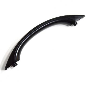 Amana AMV1150VAW1 Door-Handle (Black) - Genuine OEM