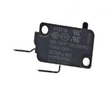 Amana AMV1160VAD0 Micro Switch (Door) - Genuine OEM