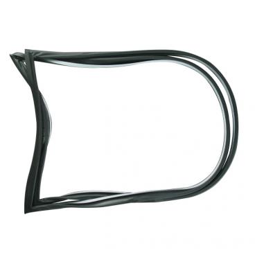 Amana ARS2366AB Door Gasket (Black) - Genuine OEM