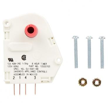 Amana ARS2367AS Defrost Timer (Left) - Genuine OEM