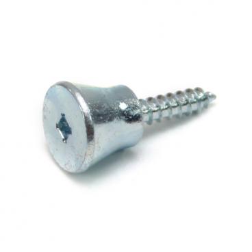 Amana ASD2275BRB02 Door Handle Mounting Screw - Genuine OEM