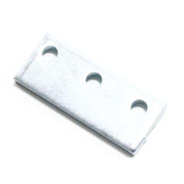 Amana ASD2275BRB02 Hinge Plate - Genuine OEM