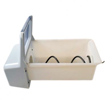 Amana ASD2275BRS01 Ice Container - Genuine OEM