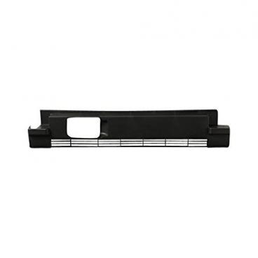 Amana ASD2275BRS01 Kick-Toe Grille -Black - Genuine OEM