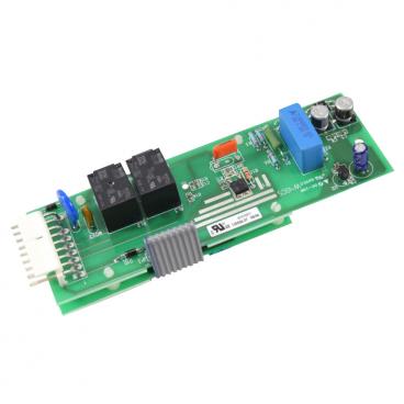 Amana ASD2324HEQ Electronic Dispenser Control Board - Genuine OEM